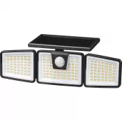 Solární reflektor LED CW RGL 121 RETLUX