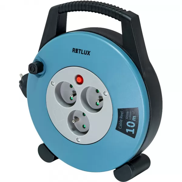 Prodlužovací kabel RPC 54 RETLUX