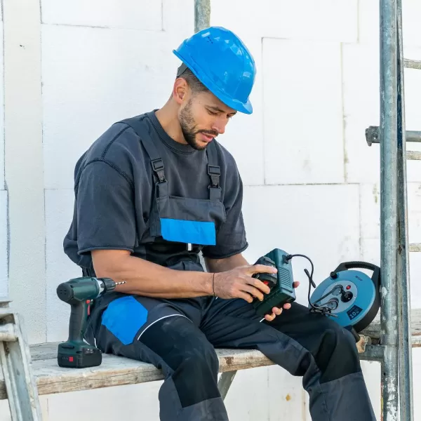 Prodlužovací kabel RPC 54 RETLUX