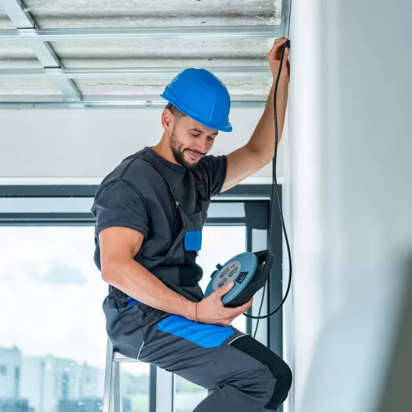 Prodlužovací kabel RPC 54 RETLUX