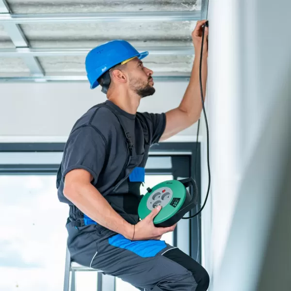 Prodlužovací kabel Retlux RPC 55