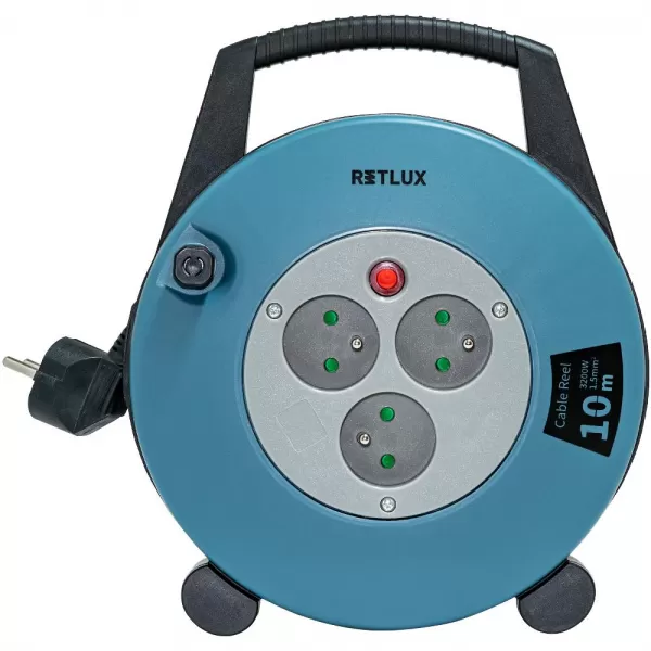 Prodlužovací kabel RPC 54 RETLUX