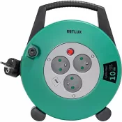 Prodlužovací kabel Retlux RPC 55