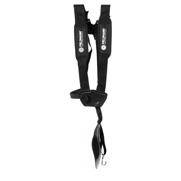 Benzínový křovinořez FIELDMANN FZS 4004-B