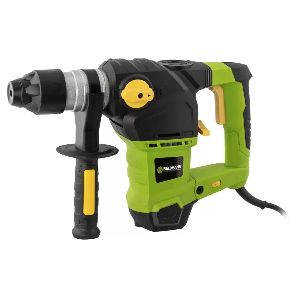 Rotační kladivo FIELDMANN FDV 201502-E