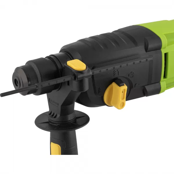 Příklepová vrtačka Fieldmann FDV 211050-E SDS