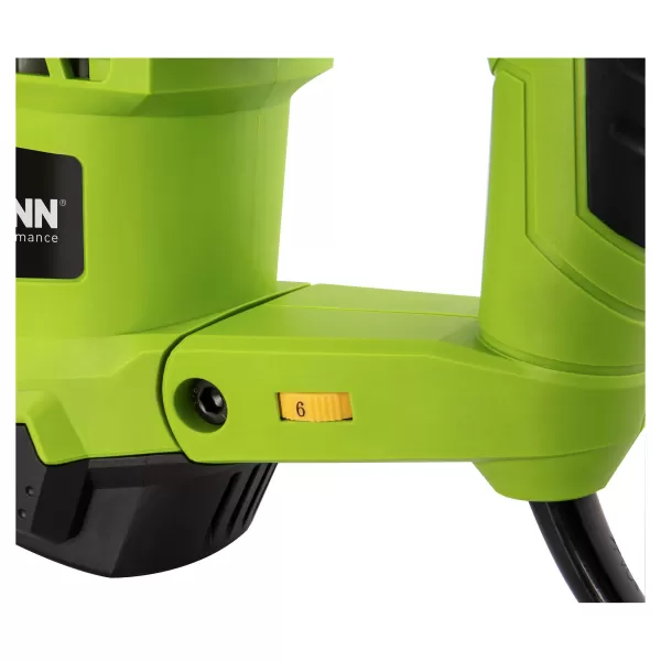 Rotační kladivo FIELDMANN FDV 201502-E