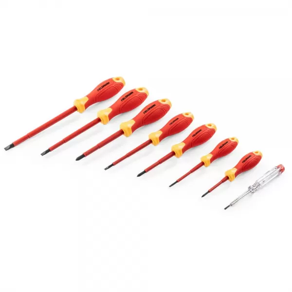 Sada šroubováků FIELDMANN FDS 5011-8R