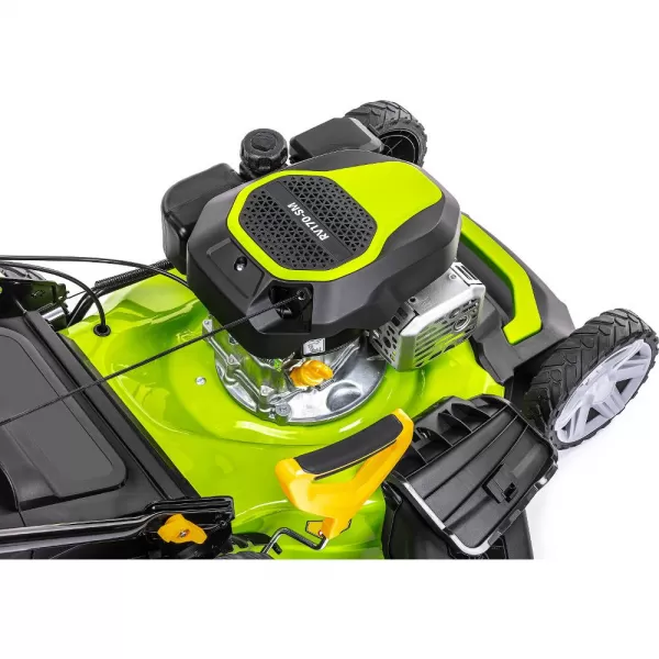 Benzínová sekačka FIELDMANN FZR 5130-170B