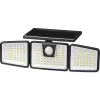 Solární reflektor LED CW RGL 121 RETLUX
