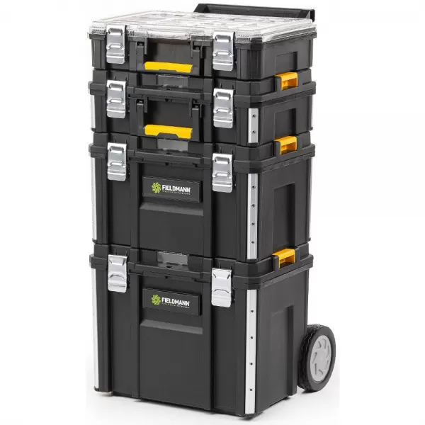 Box horní část FDN 4174 FIELDMANN