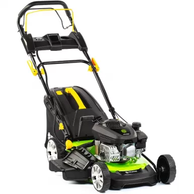 Benzínová sekačka FIELDMANN FZR 4615-20LiBES