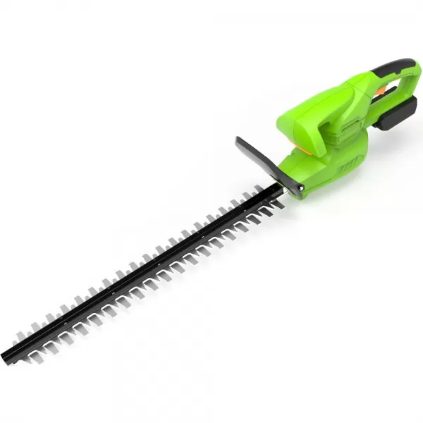 Plotové nůžky FIELDMANN FZN 70202-0 20V