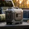 Benzínový generátor FIELDMANN FZI 4032-Bi