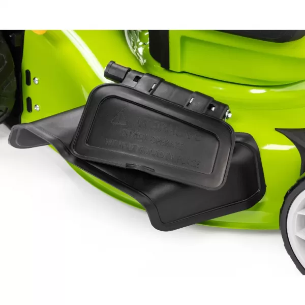 Elektrická sekačka FIELDMANN FZR 2065-E