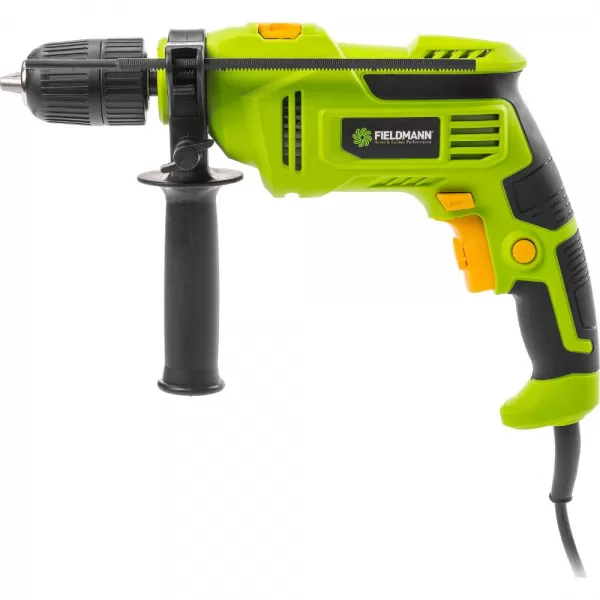 Příklepová vrtačka FDV 200502-E FIELDMANN