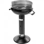 Gril na dřevěné uhlí FIELDMANN FZG 1023