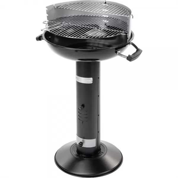 Gril na dřevěné uhlí FIELDMANN FZG 1023