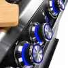 Plynový gril 5+1+1 FIELDMANN FZG 3035