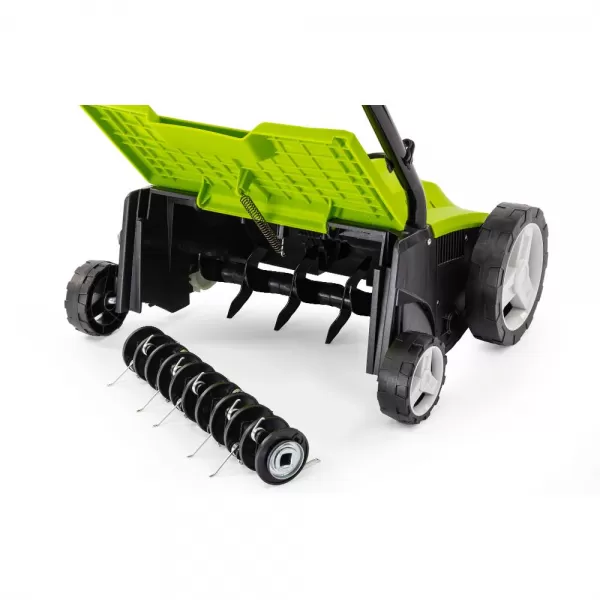 Elektrický vertikutátor FIELDMANN FZV 2005-E