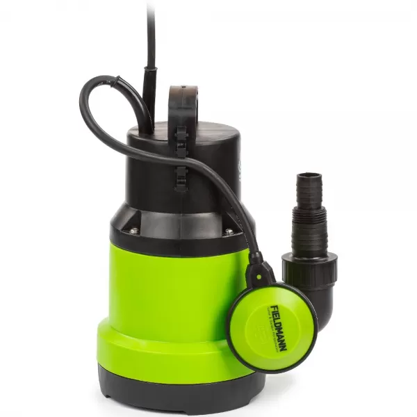 Čerpadlo na čistou vodu FIELDMANN FVC 2011-EC