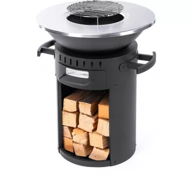 Gril 3v1 FIELDMANN FZG 1019