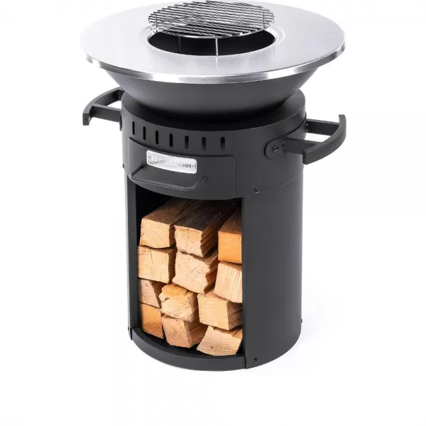 Gril 3v1 FIELDMANN FZG 1019