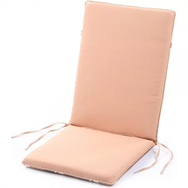 Potah na křeslo pruh FIELDMANN FDZN 9103