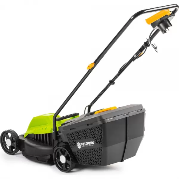 Elektrická sekačka FIELDMANN FZR 2022-E