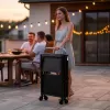 Grilovací stolek FIELDMANN FZG 2100