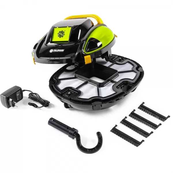 Robotický vysavač bazénu FIELDMANN FZBR 3055-A