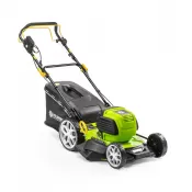 Elektrická sekačka FIELDMANN FZR 2070-E