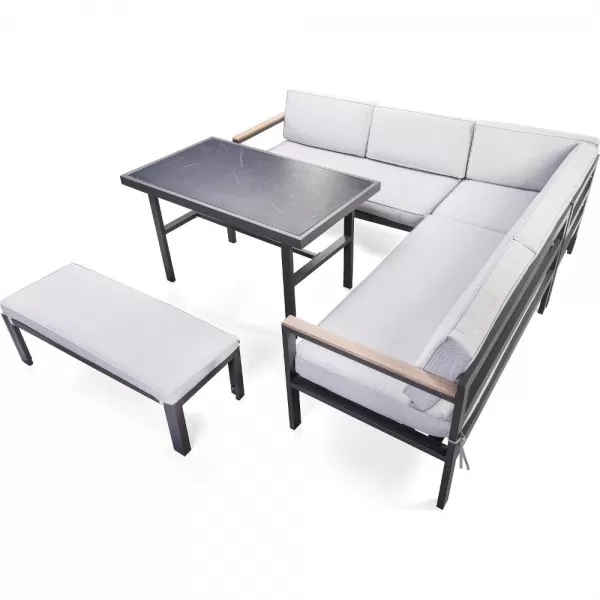 Sestava Nina 1/2 FIELDMANN FDZN 5090