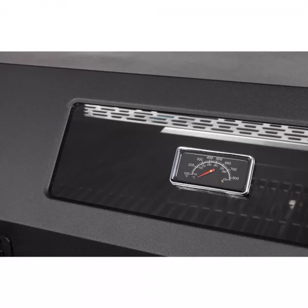 Plynový gril 5+1+1 hořáky FZG 3030 FIELDMANN