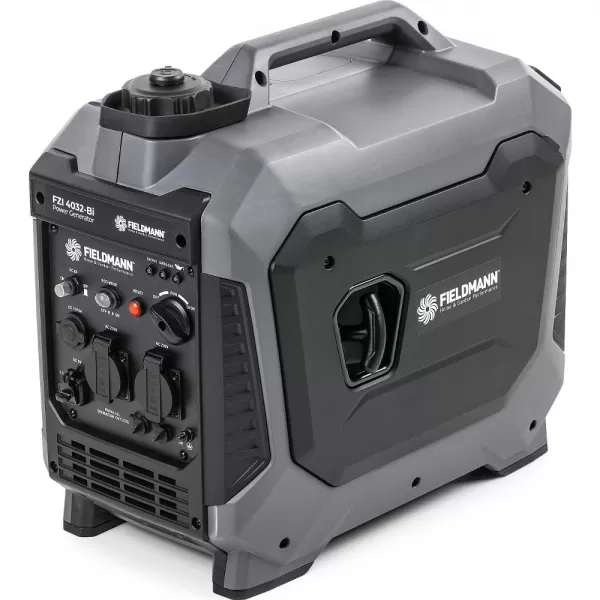 Benzínový generátor FIELDMANN FZI 4032-Bi