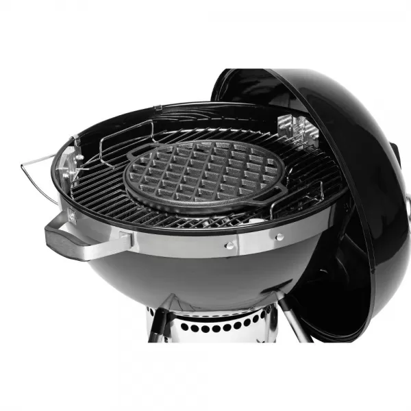 Gril na dřevěné uhlí FIELDMANN FZG 1017