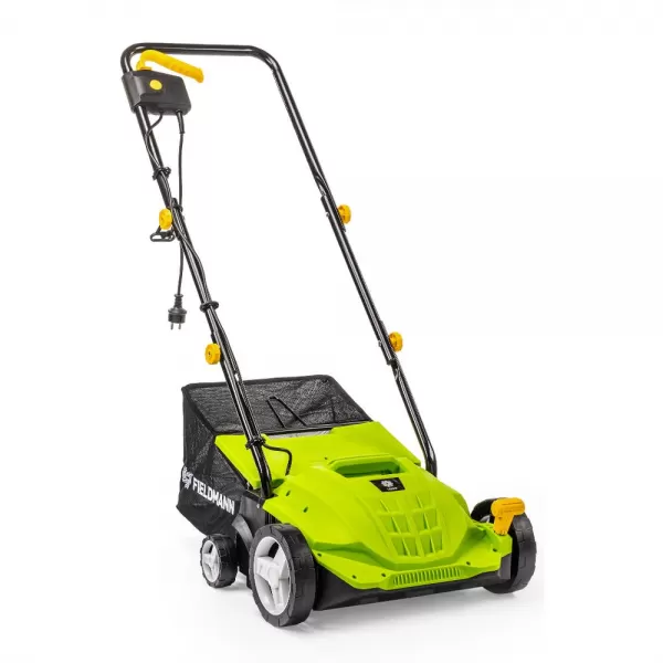 Elektrický vertikutátor FIELDMANN FZV 2005-E