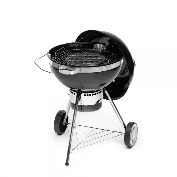 Gril na dřevěné uhlí FIELDMANN FZG 1017