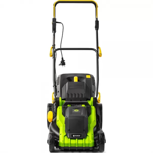 Elektrická sekačka FIELDMANN FZR 2048-E