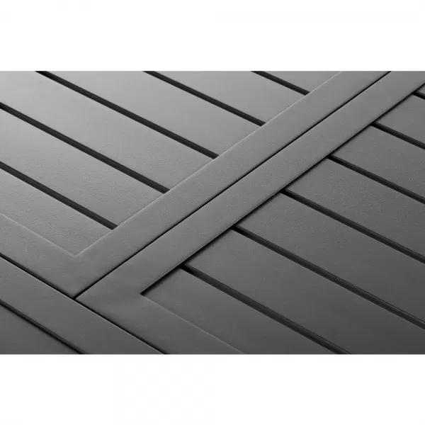 Zahradní rozskládací stůl FIELDMANN FDZN 5060