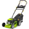Benzínová sekačka FIELDMANN FZR 4115-LiBES
