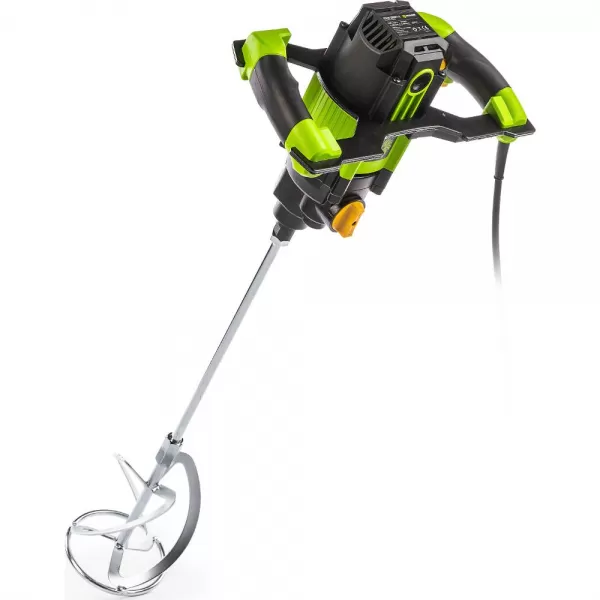 Elektrický ruční míchač FIELDMANN FDRM 202051-E