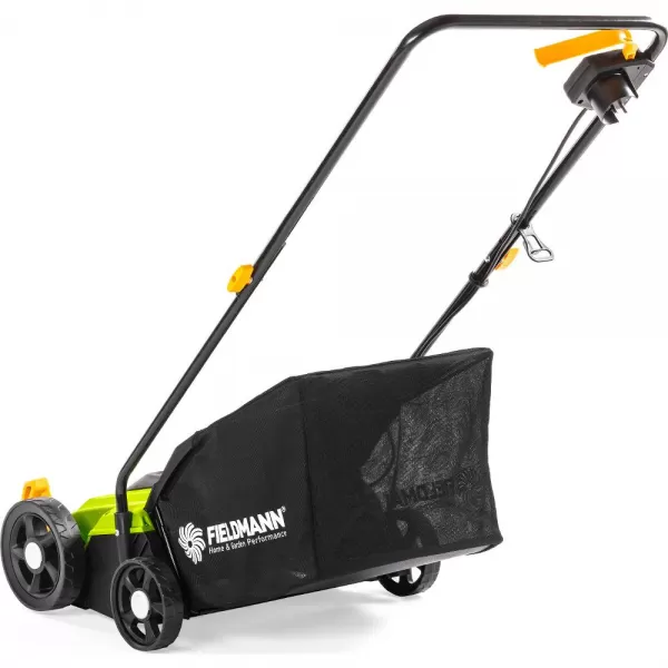 Elektrický vertikutátor FIELDMANN FZV 2104-E
