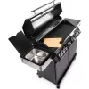Plynový gril 5+1+1 FIELDMANN FZG 3035