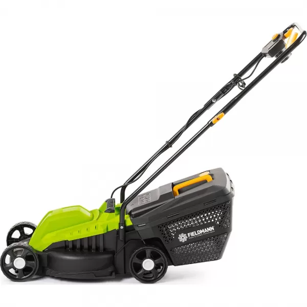 Elektrická sekačka FIELDMANN FZR 2022-E