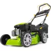 Benzínová sekačka FIELDMANN FZR 4115-LiBES