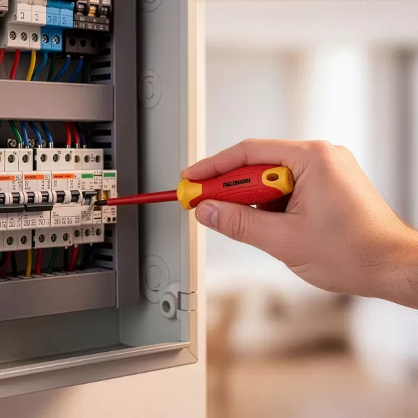 Sada šroubováků FIELDMANN FDS 5011-8R