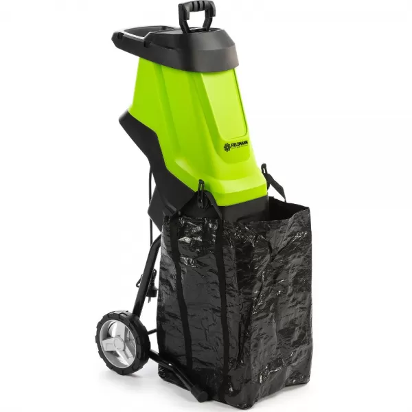 Elektrický drtič 2800W FIELDMANN FZD 4015-E