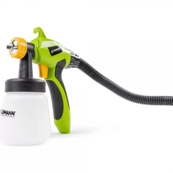 Elektrická stříkací pistol FIELDMANN FDSP 200652-E