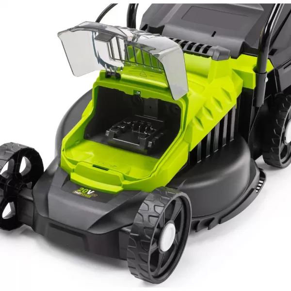 Aku sekačka FIELDMANN FZR 70320-0